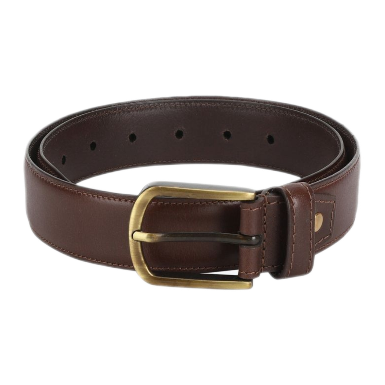 کمربند چرمی مردانه