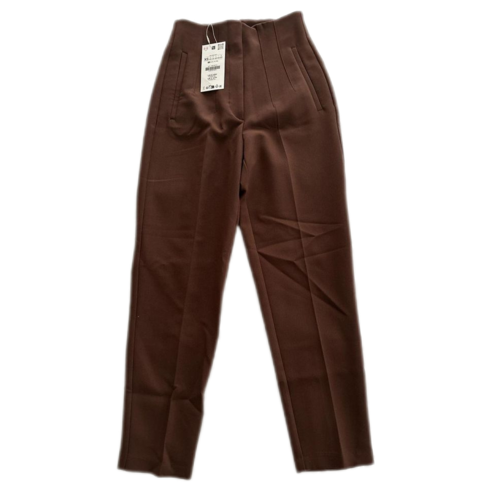 شلوار مام‌فیت زنانه