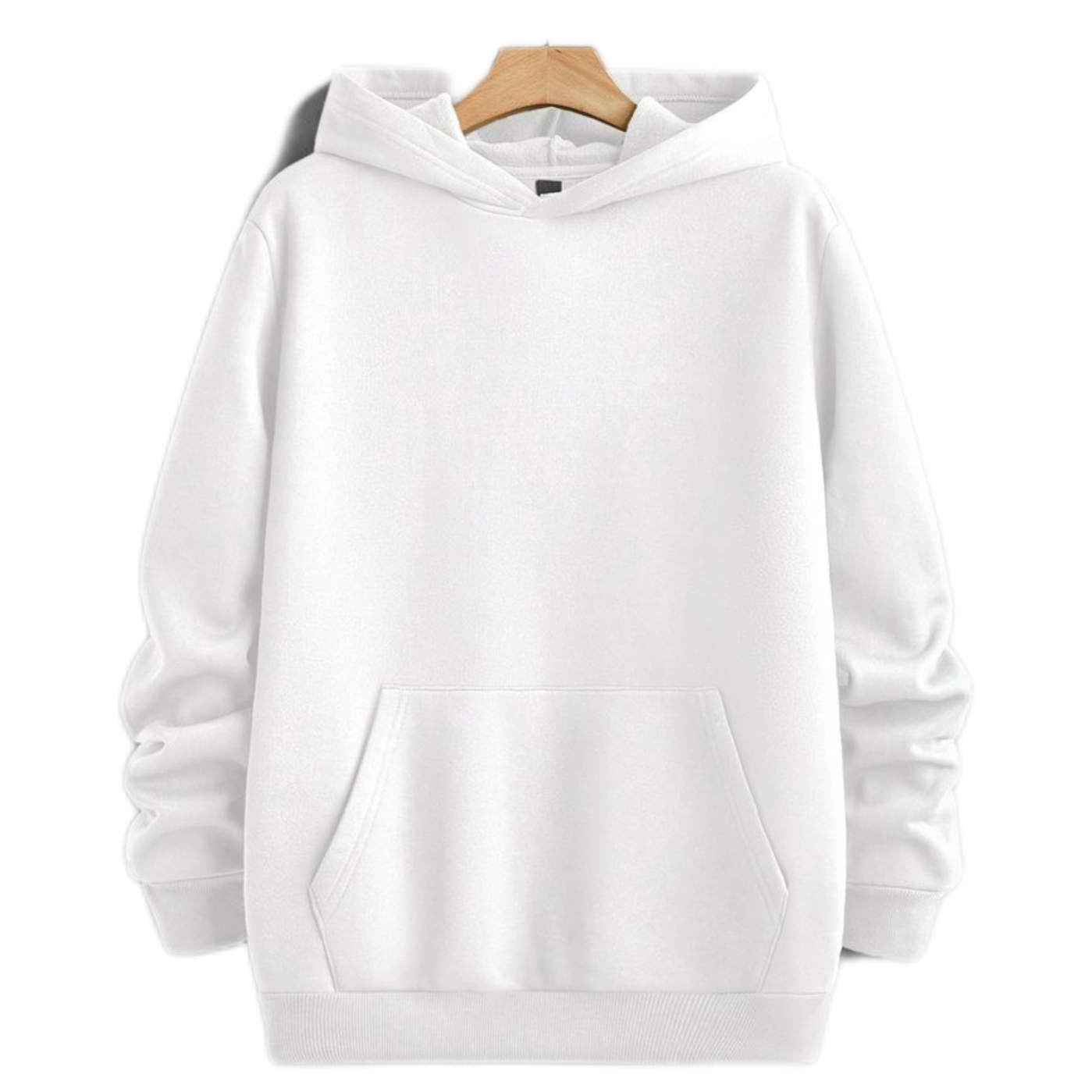 هودی مردانه کلاه‌دار اسپرت