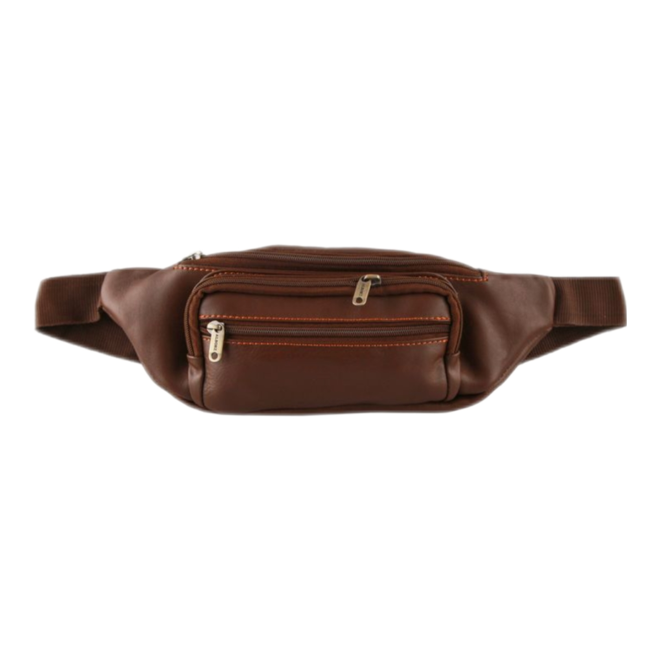 کیف کمری چرمی