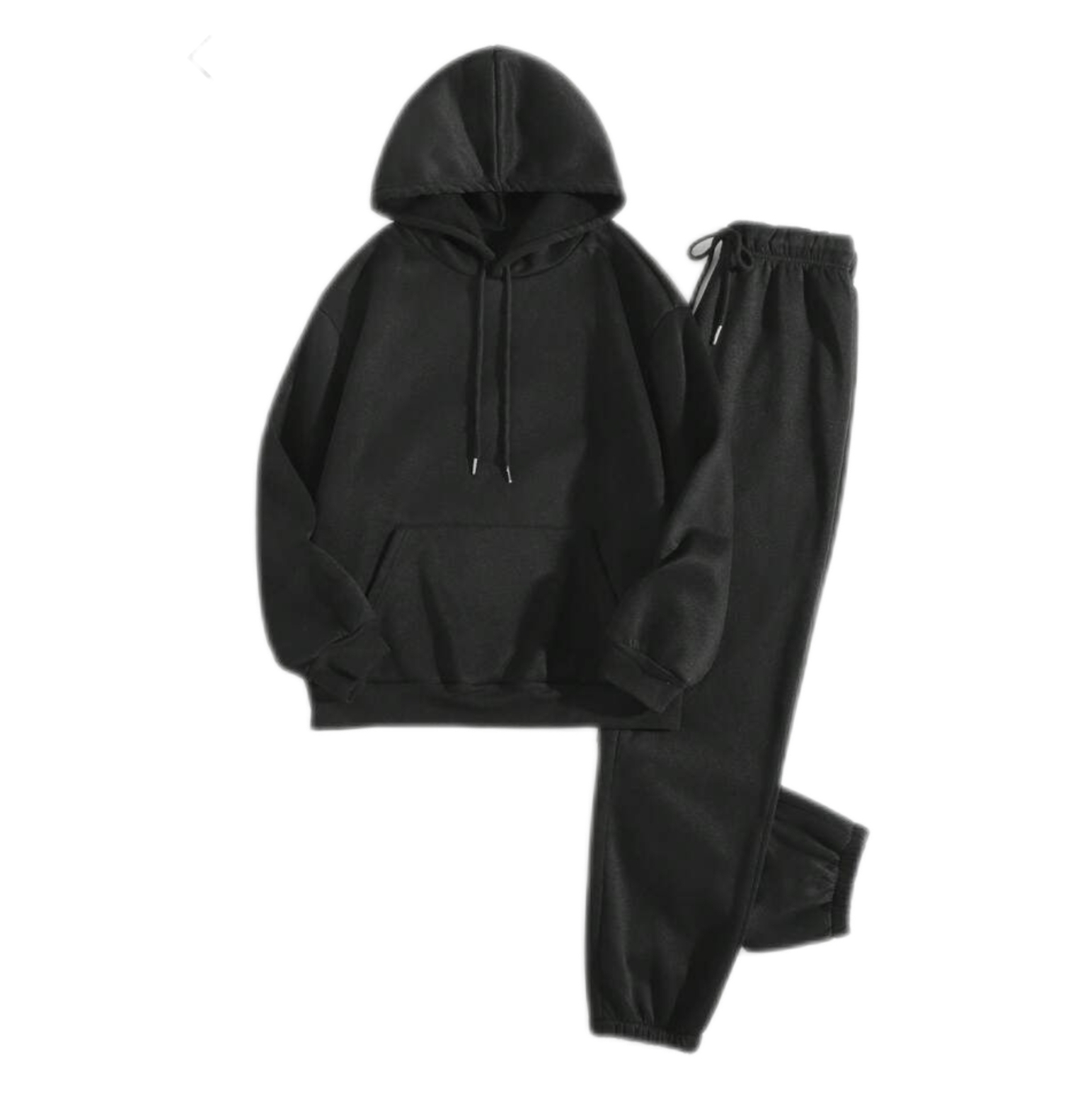 ست هودی و شلوار مردانه