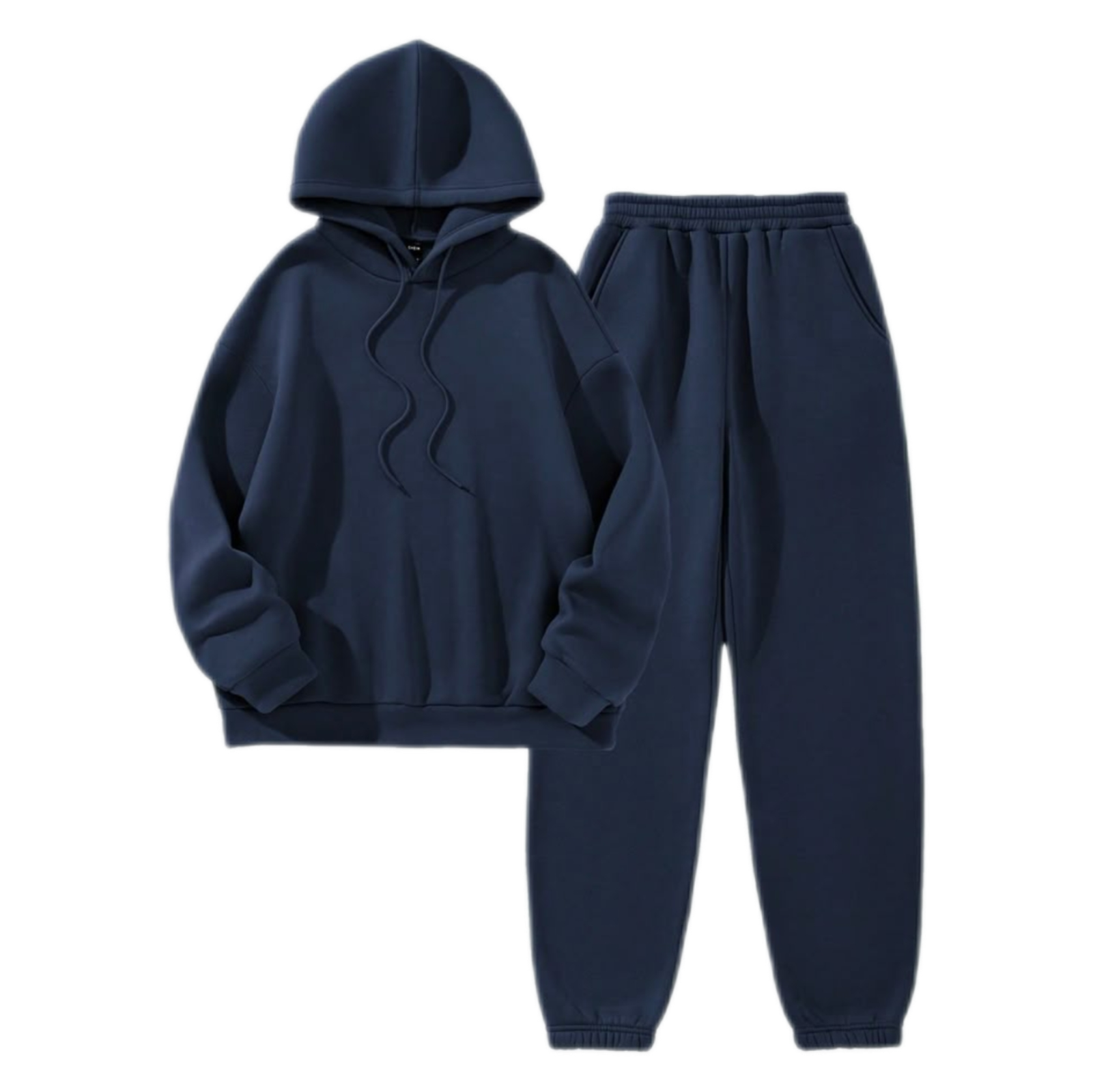 ست هودی و شلوار مردانه