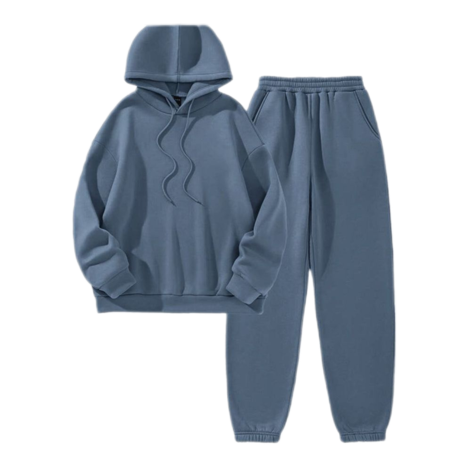 ست هودی و شلوار مردانه