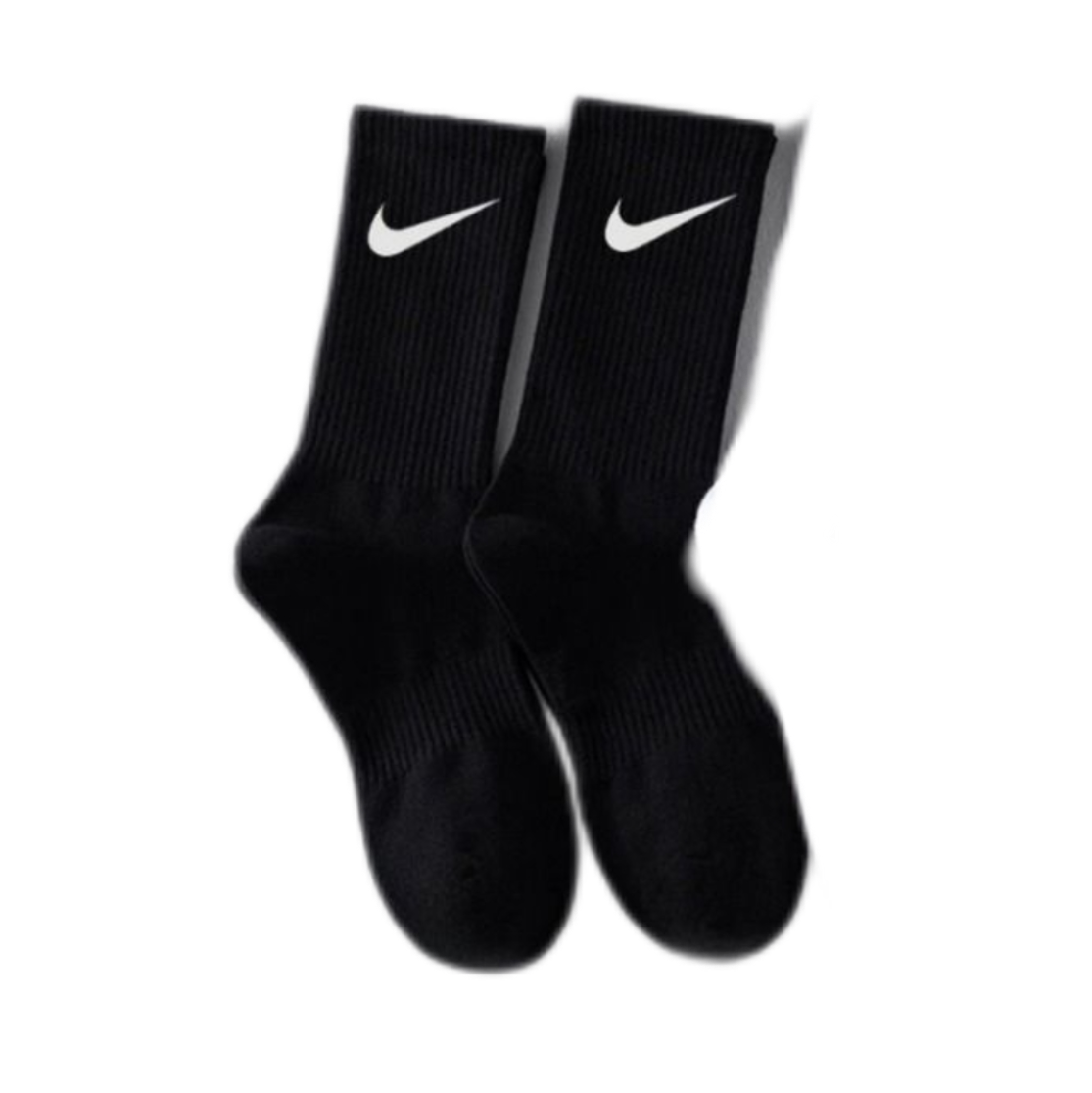 جوراب ساق‌بلند طرح اسپرت