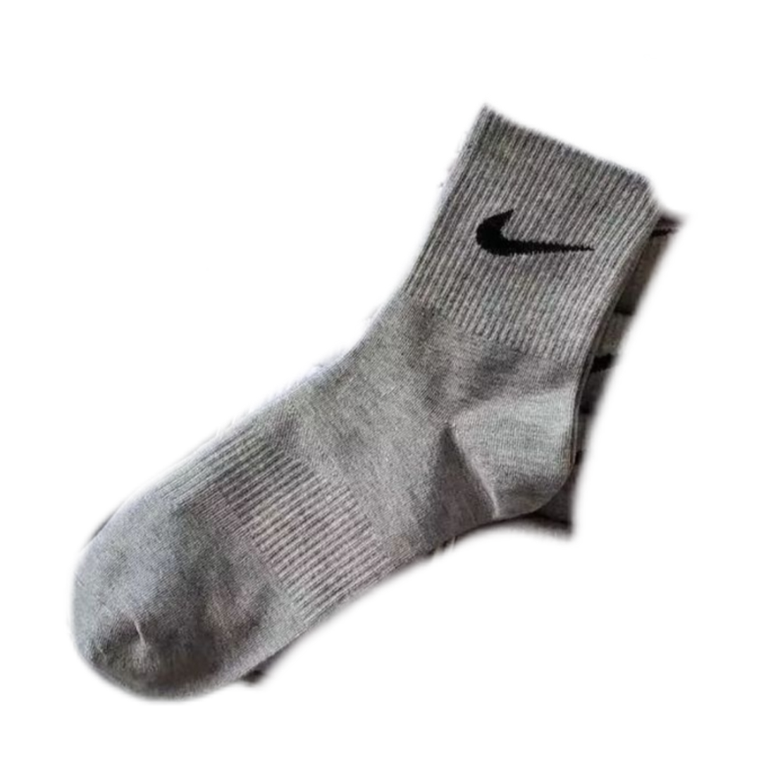 جوراب ساق‌بلند طرح اسپرت