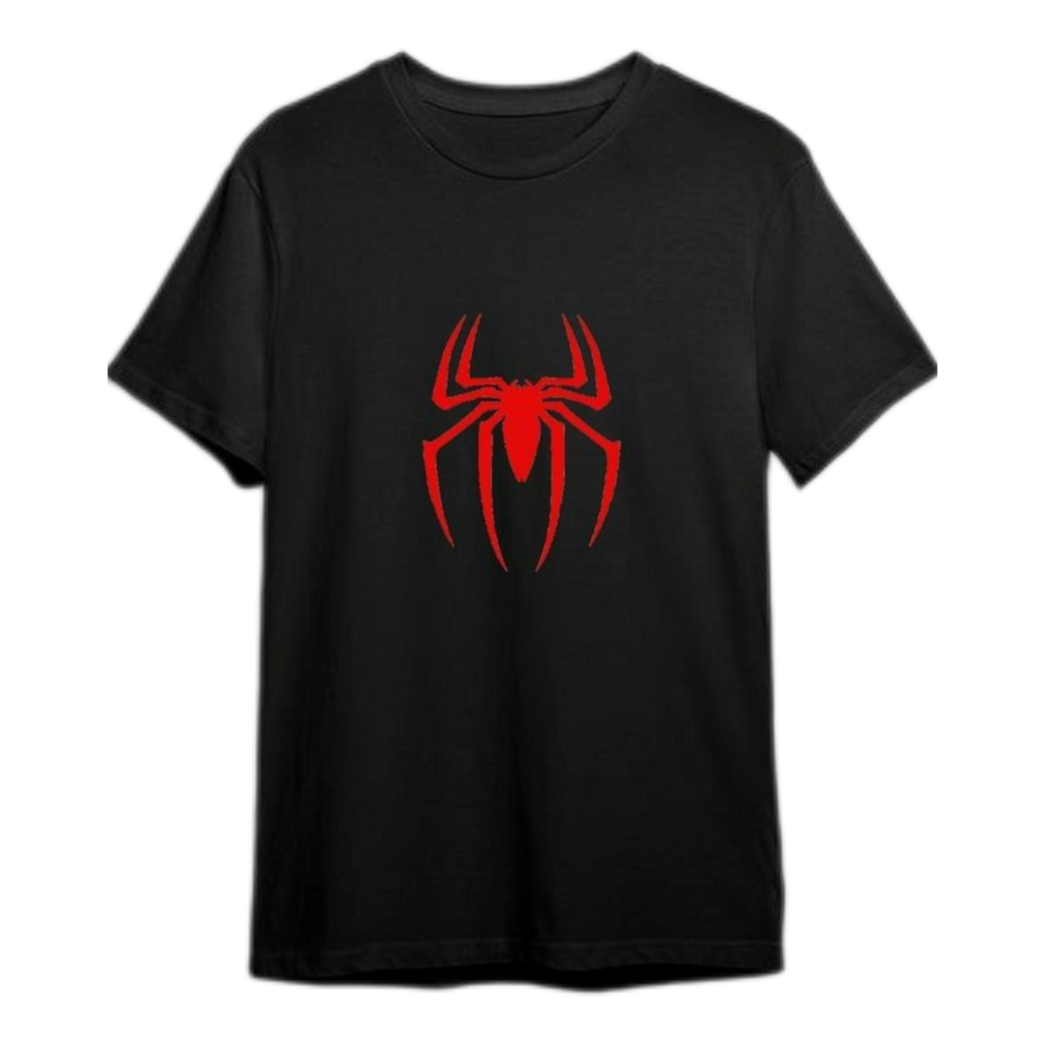 تی‌شرت پسرانه طرح اسپایدرمن