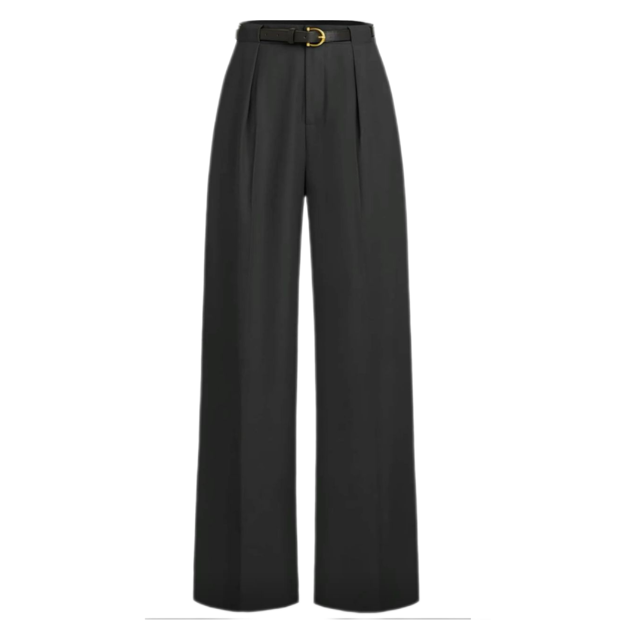 شلوار زنانه راسته فری‌سایز