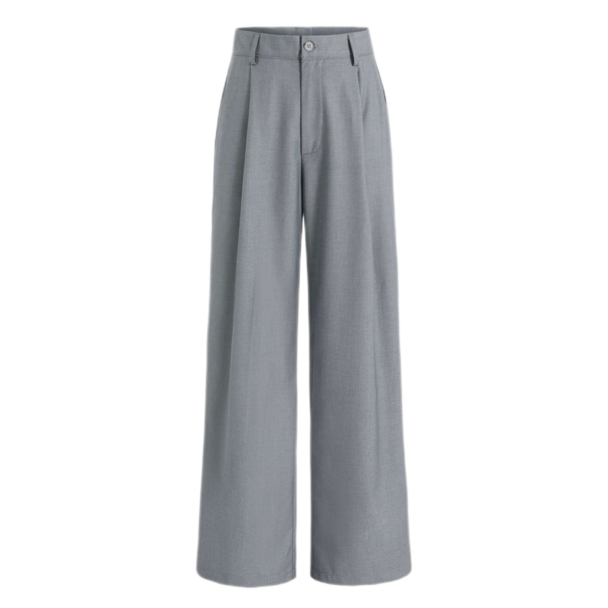 شلوار زنانه راسته فری‌سایز